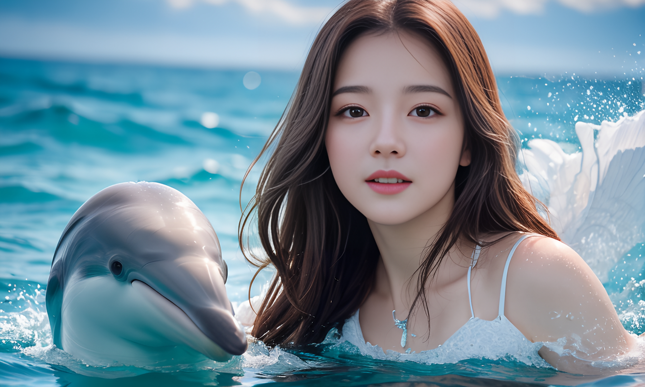 高温天气持续 各地多举措积极应对